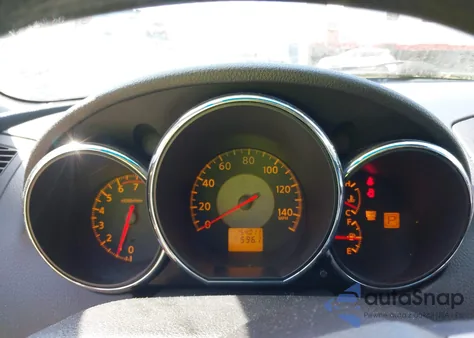 2005 Nissan Altima 2.5 S from USA, damaged, VIN 1N4AL11D15C270871